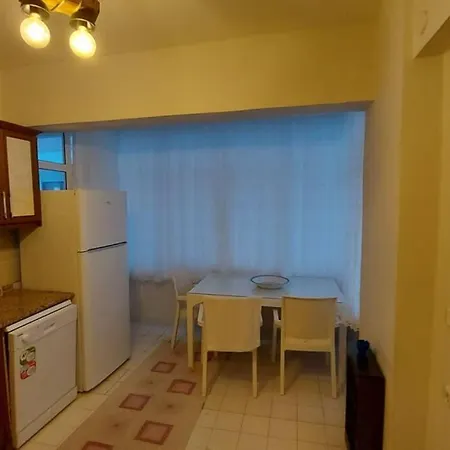 Not Avaible Appartement