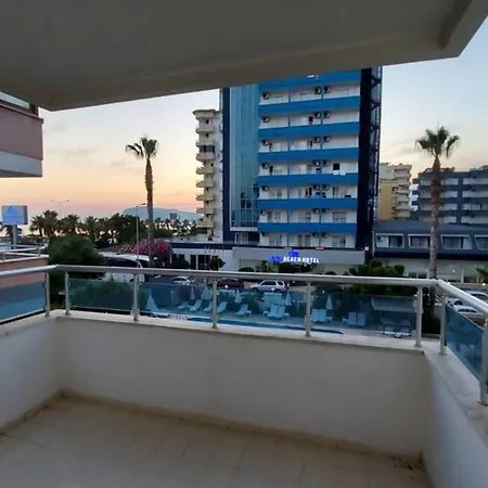 Apartment Not Avaible