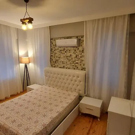 Not Avaible Apartment