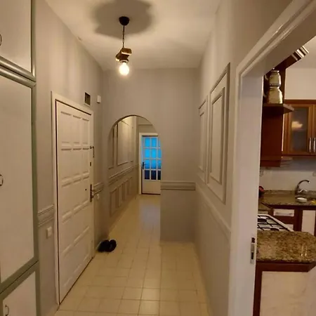 Apartment Not Avaible Alanya