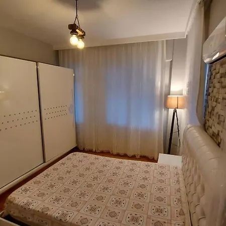 Apartment Not Avaible Alanya